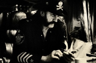 Lemmy-Kilmister