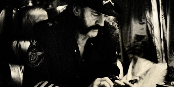 Lemmy-Kilmister