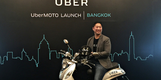 Ubermoto-bangkok