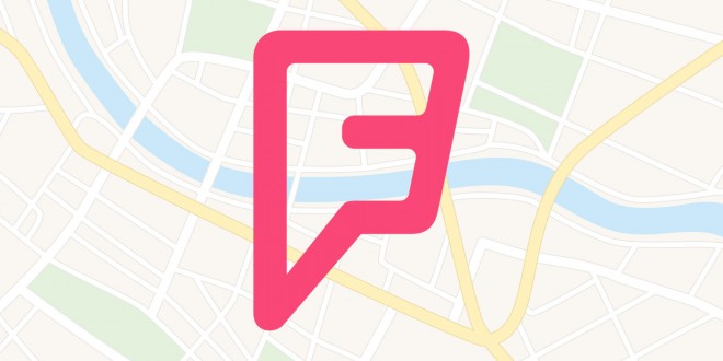 foursquare