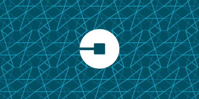 Uber-logo