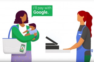 handsfree-pay-google