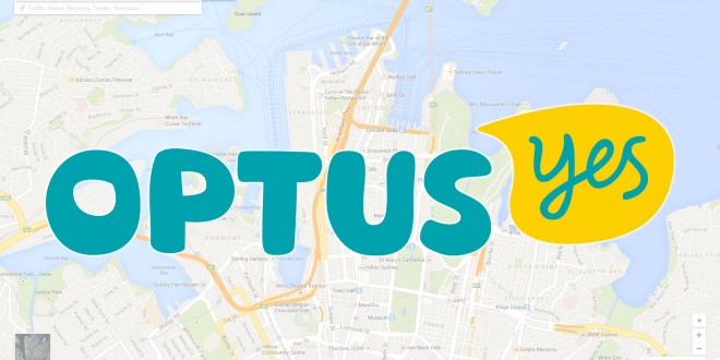 optus-Uber