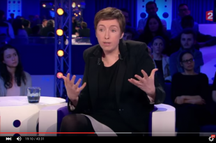 CarolineDeHaas-ONPC-LoiTravail