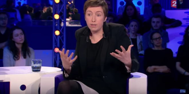 CarolineDeHaas-ONPC-LoiTravail