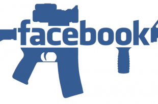 Facebook-Guns