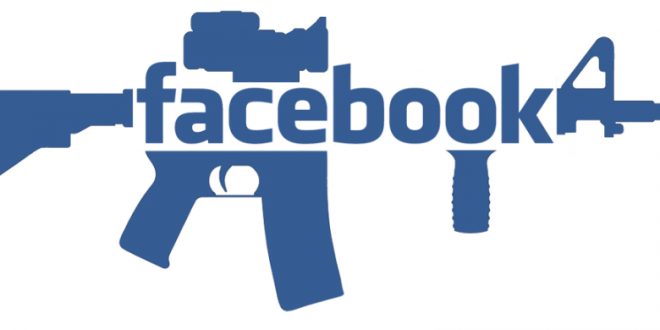 Facebook-Guns