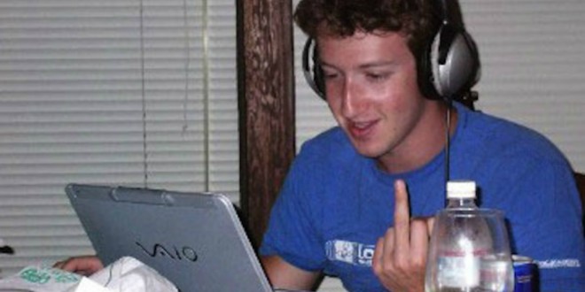 Mark-Zuckerberg-Facebook