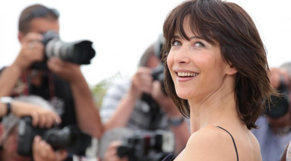 Sophie-Marceau