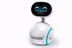 ASUS-Zenbo-robot