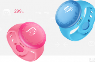 Xiaomi-MiBunny-smartwatch-kids