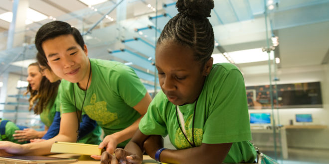 applecamp-sphero