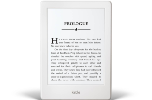 Kindle