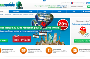 Lycamobile