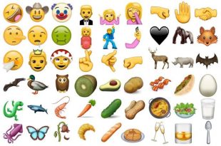 emoji-unicode