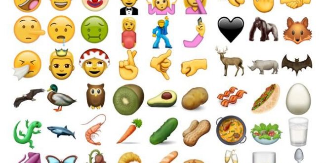 emoji-unicode