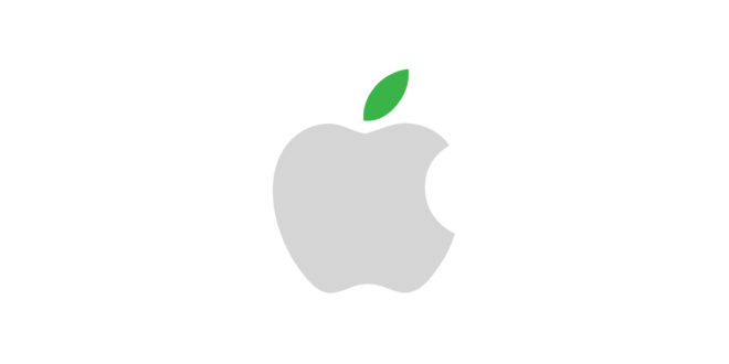 Apple-renew-recycling-iphone