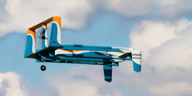 amazon-drone