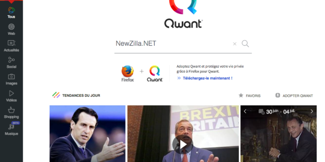 Qwant