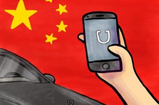 uber-china