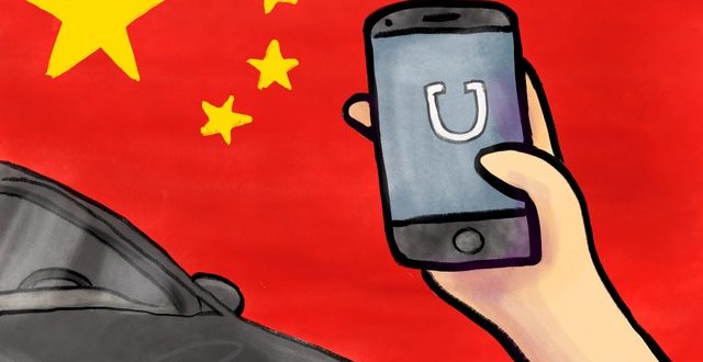 uber-china