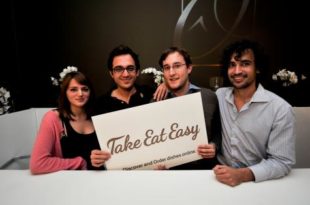 Take-eat-easy