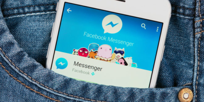 facebook-messenger