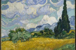 vincent-van-gogh-met-creativecommons-auvers-oise