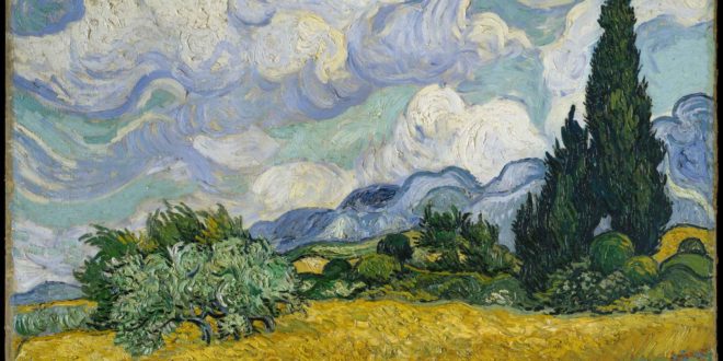 vincent-van-gogh-met-creativecommons-auvers-oise