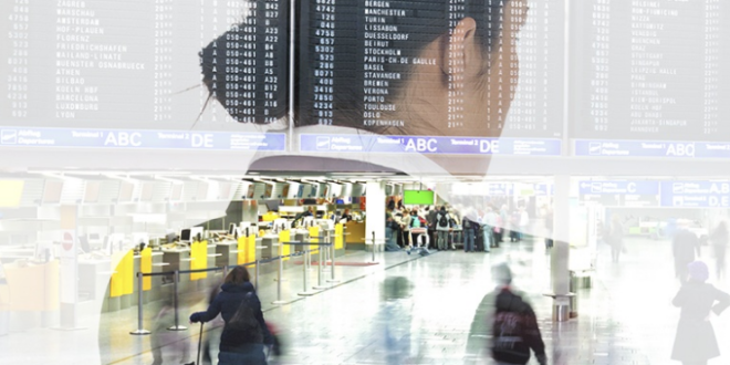 Paris-CDG-passeport-biometrie