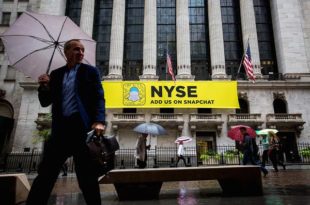 Snap-Snapchat-IPO-New-York