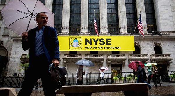 Snap-Snapchat-IPO-New-York