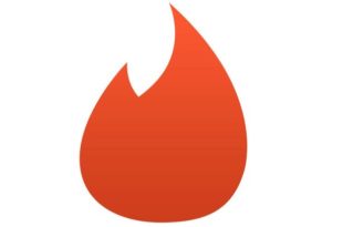 Tinder-logo