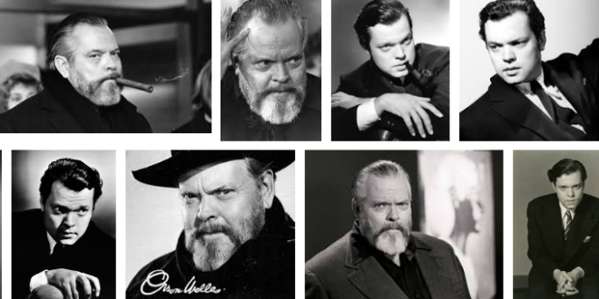 Welles-Netflix