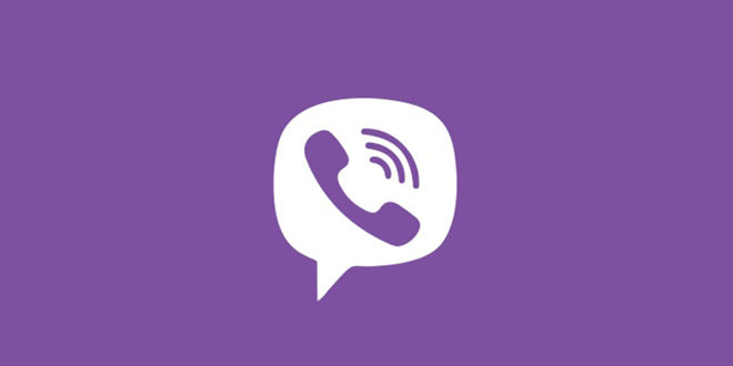 viber