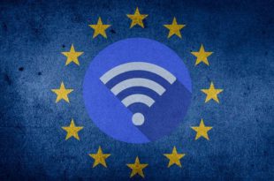 Europe-WiFi4EU-EU-hotspots-free-Internet