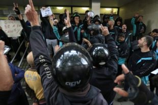 deliveroo-protest