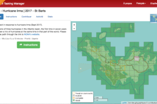 ouragan-Irma-ouraganirma-openstreetmap