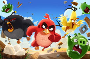 angrybirds