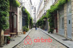 airbnb-paris