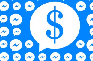 Facebook-messenger-money