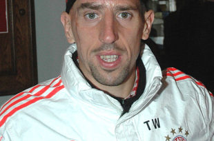 Franck-Ribery