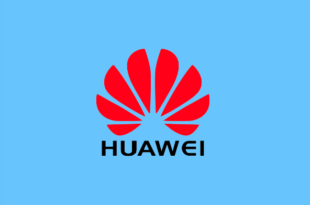 Huawei-logo