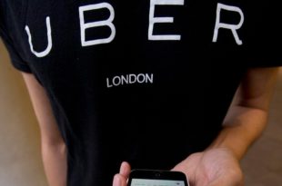 Uber-londres