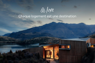 Airbnb-Luxe