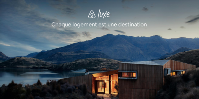 Airbnb-Luxe