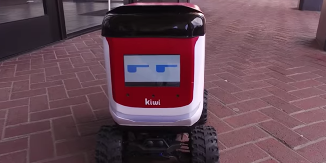 kiwibot-kiwicampus-berkeley