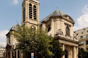 Saint-Nicolas-du-Chardonnet_Paris