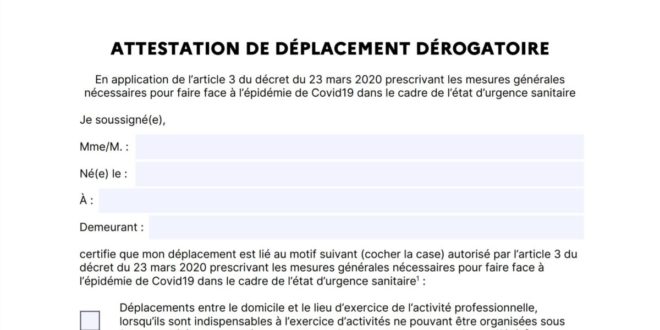 attestation-deplacement-derogatoire