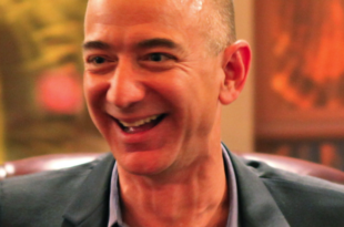 Jeff-Bezos-Amazon